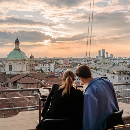 The Square Duomo - Preferred &