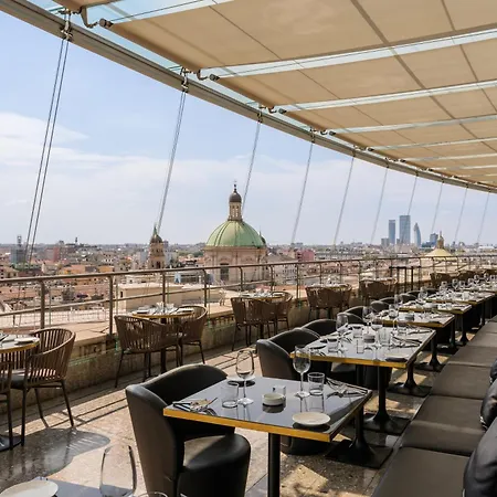 The Square Duomo 4* Milano