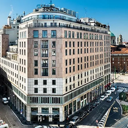 The Square Duomo - Preferred & Milan