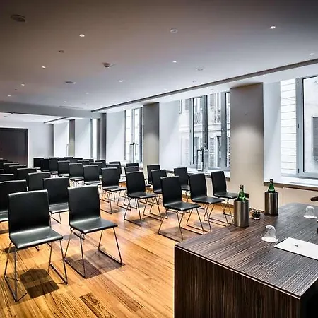 The Square Duomo Hotel 4*