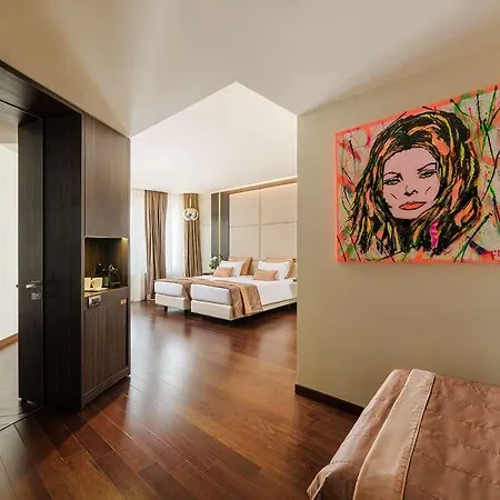 The Square Duomo 4*