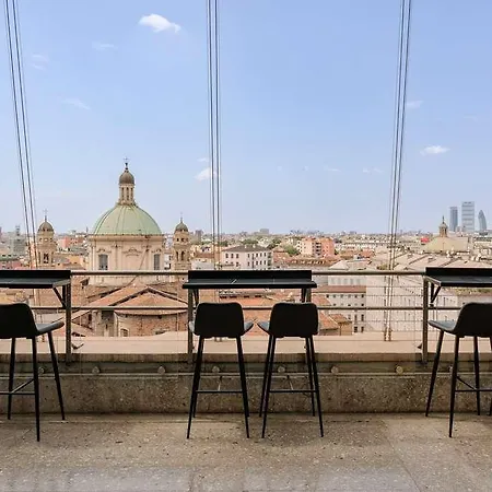 The Square Duomo Hotel