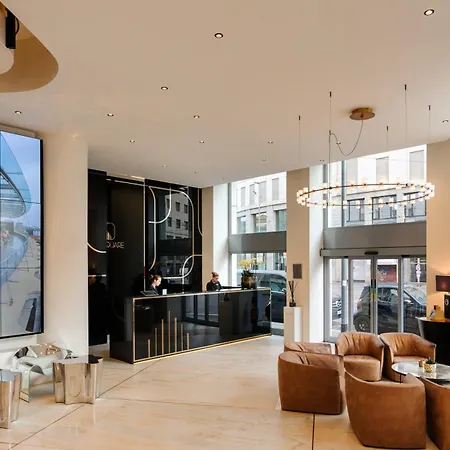 The Square Duomo Hotel