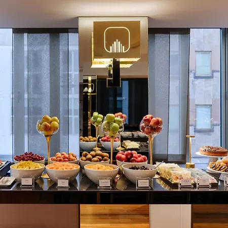 The Square Duomo Hotel