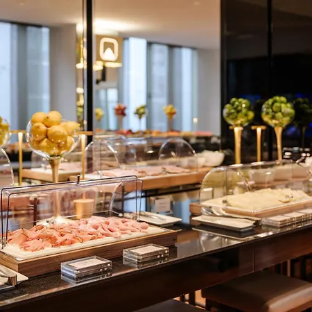 Hotel The Square Duomo 4*