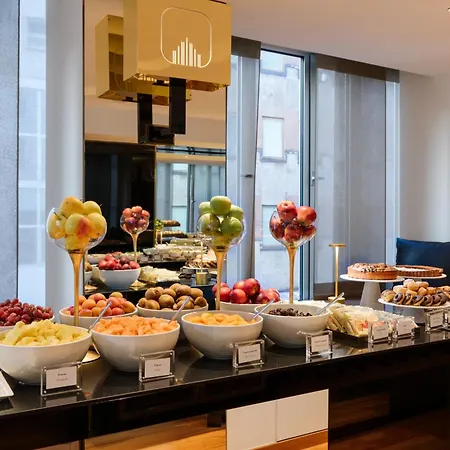 The Square Duomo 4*