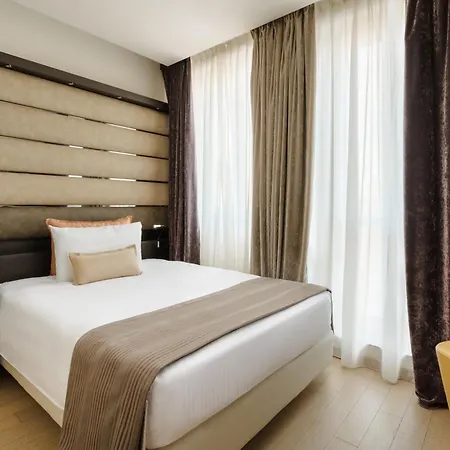 Hotel The Square Duomo