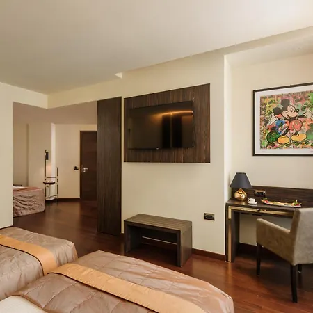 The Square Duomo 4*