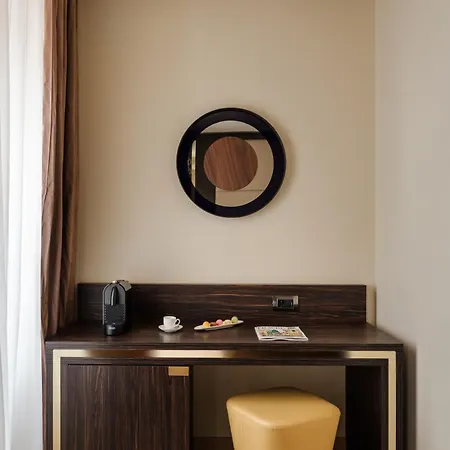 The Square Duomo - Preferred & Hotell