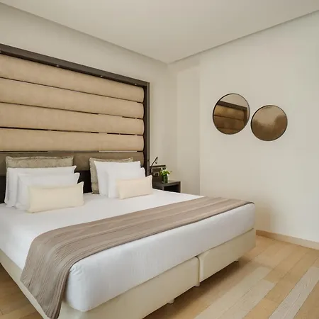 Hotell The Square Duomo - Preferred & Milano