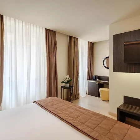 The Square Duomo 4*