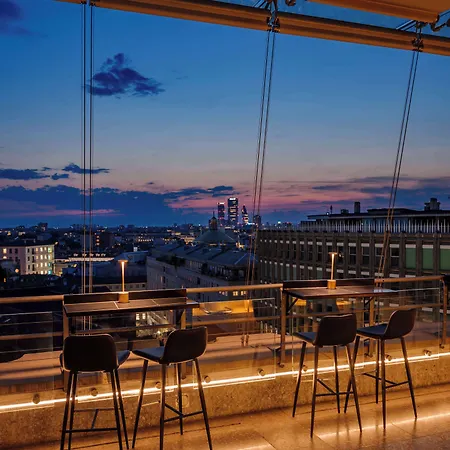 The Square Duomo - Preferred &