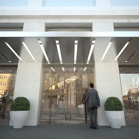 The Square Duomo - Preferred & Hotell Milano