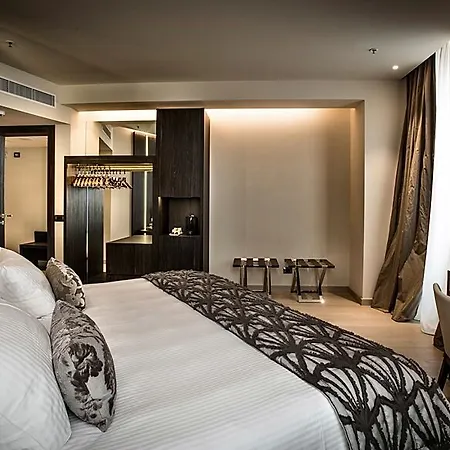 The Square Duomo 4*