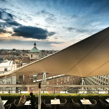 The Square Duomo Hotel