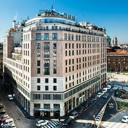 Hotel The Square Duomo