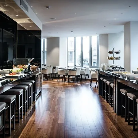 The Square Duomo Hotel 4*