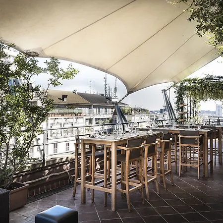 The Square Duomo Hotel 4*