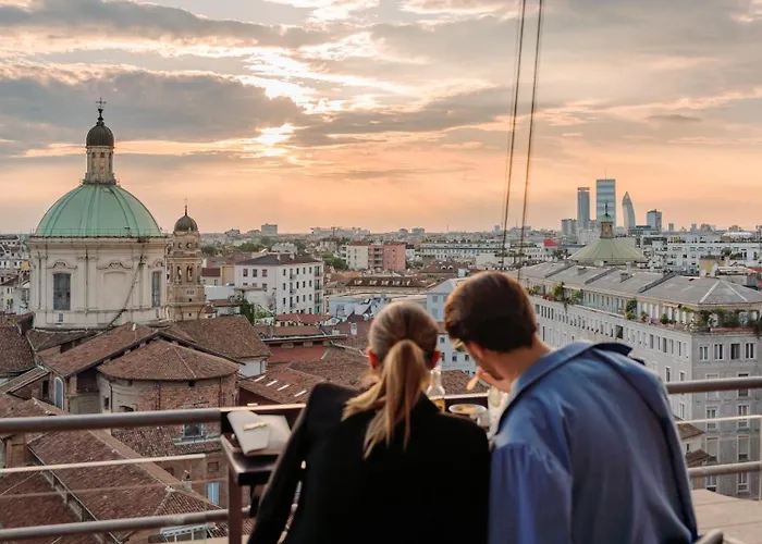 The Square Duomo - Preferred &