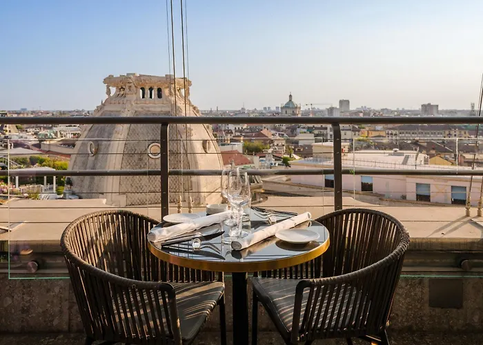 Hotel The Square Duomo - Preferred & Milão