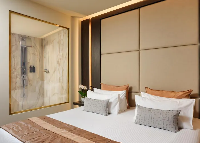 The Square Duomo - Preferred & Milão