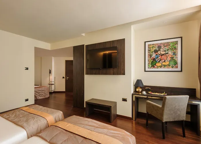 The Square Duomo - Preferred & 4*