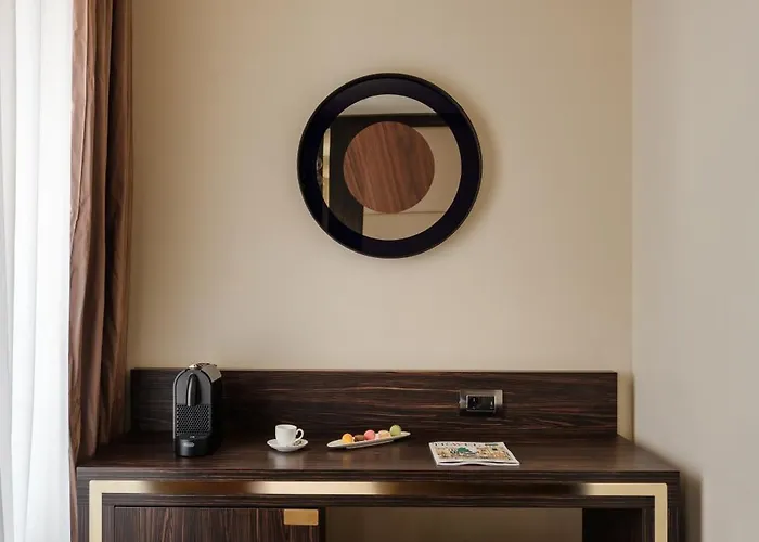 The Square Duomo - Preferred & Hotel