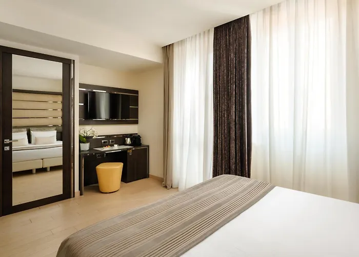 The Square Duomo - Preferred & Milão