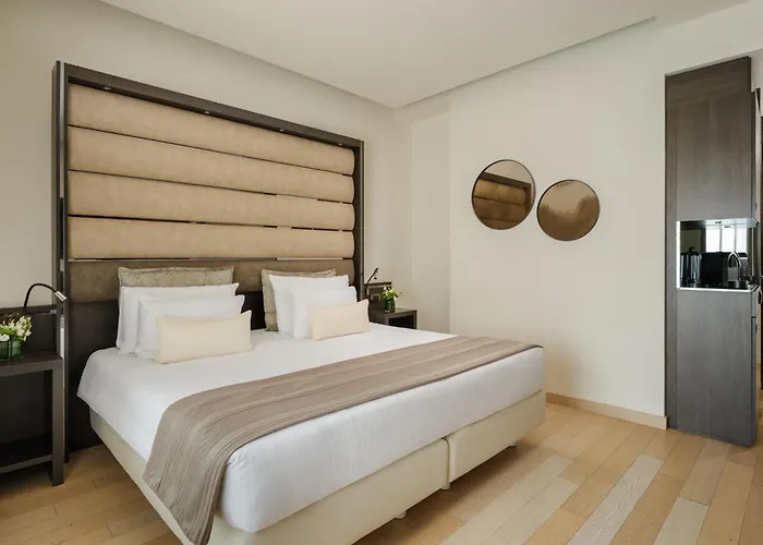 Hotel The Square Duomo - Preferred & Milão