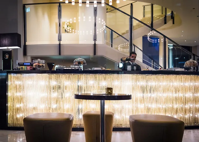 Hotel The Square Duomo - Preferred & 4*