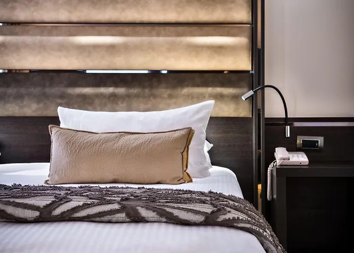 Hotel The Square Duomo - Preferred &