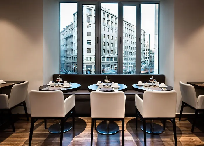 The Square Duomo - Preferred &