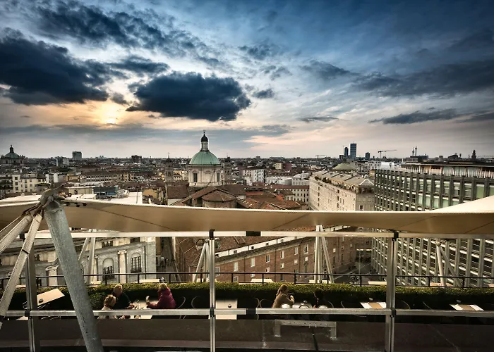 The Square Duomo - Preferred & Hotel