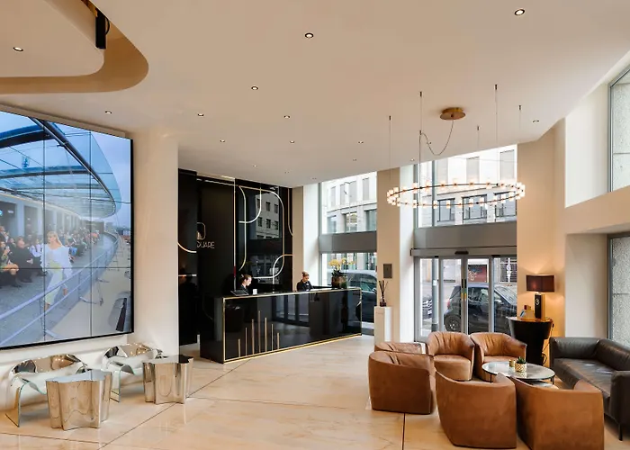 Hotel The Square Duomo - Preferred & Milão