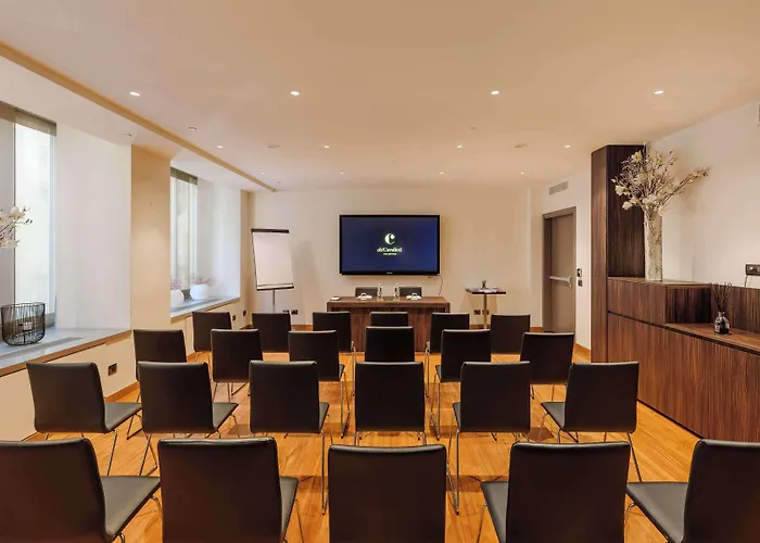 Hotel The Square Duomo - Preferred &