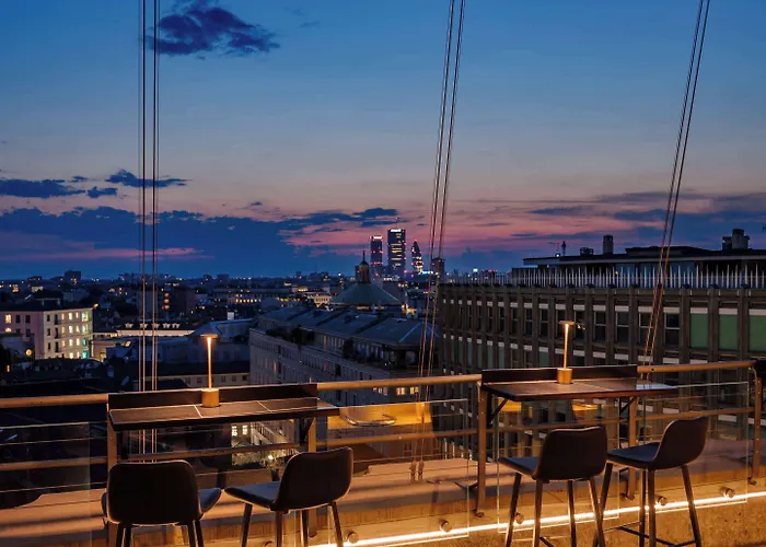 The Square Duomo - Preferred &