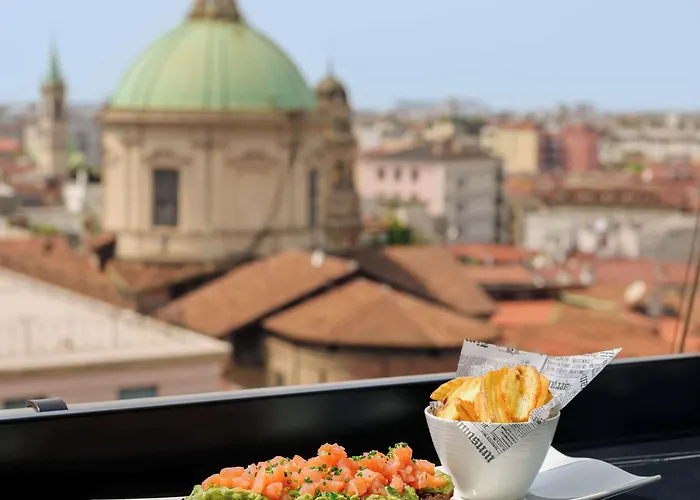 The Square Duomo - Preferred & 4* Milão