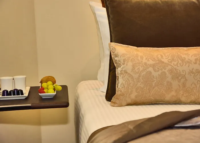 The Square Duomo - Preferred & Hotel Milão