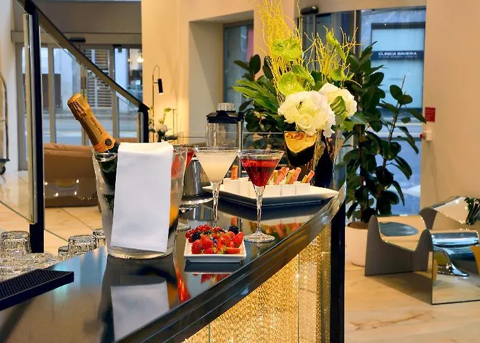 The Square Duomo - Preferred & 4* Milão