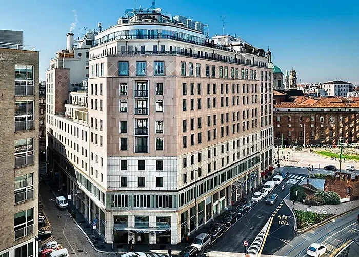 The Square Duomo - Preferred & Milão