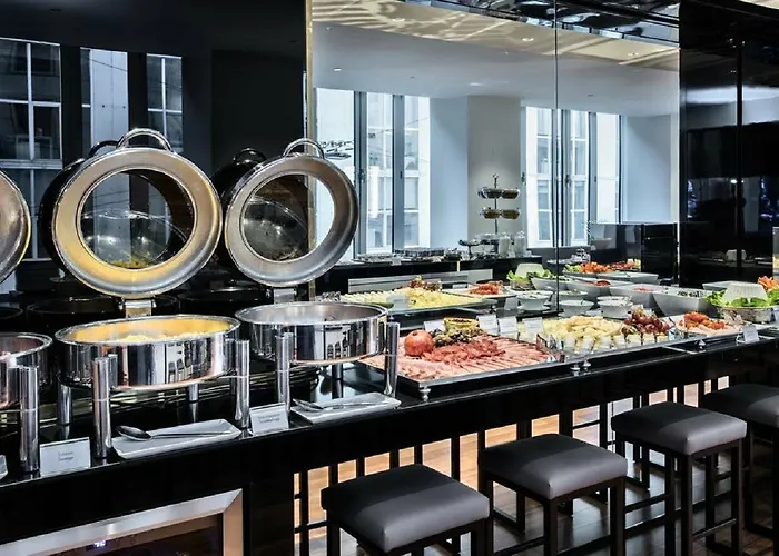 The Square Duomo - Preferred &