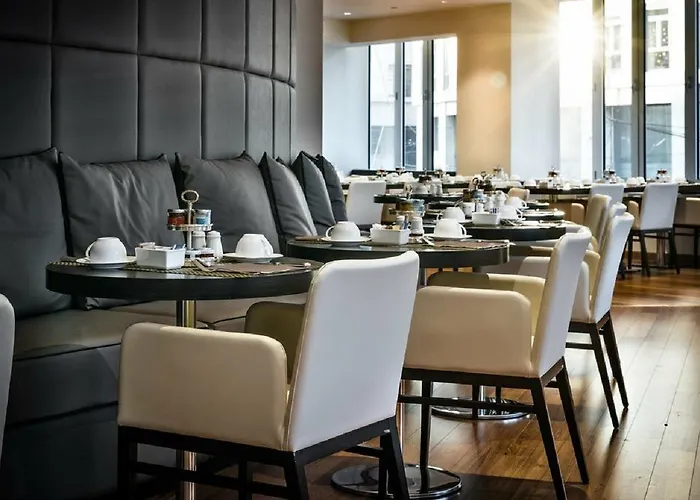 The Square Duomo - Preferred & Milão