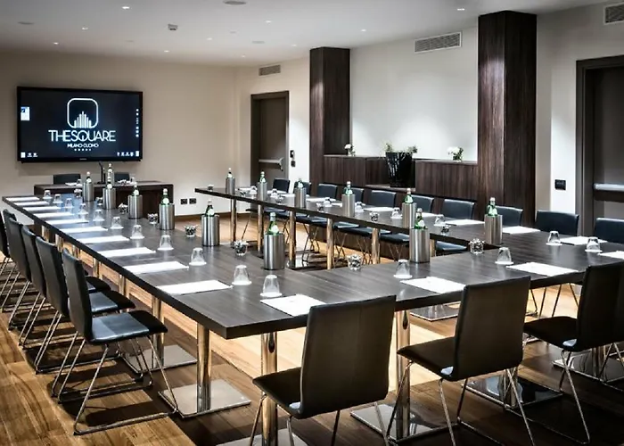 The Square Duomo - Preferred & Milão