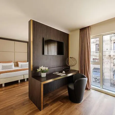 The Square Duomo - Preferred &