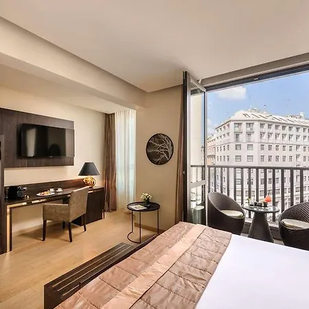 Ξενοδοχείο The Square Duomo - Preferred &