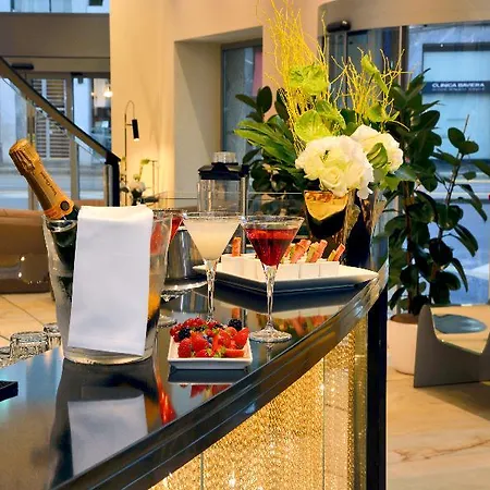 The Square Duomo - Preferred & 4* Μιλάνο