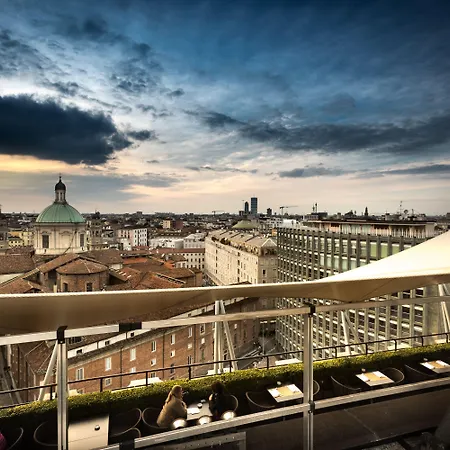 The Square Duomo - Preferred & Hotel